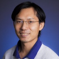 Zapier Employee Chee Chew's profile photo