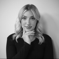 CapCon Engineering Ltd. Employee Julia Cavanaugh's profile photo