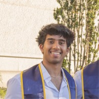 Meta Employee Agam Gupta's profile photo