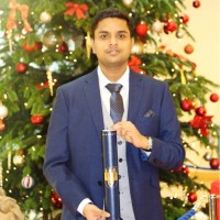Ali Mirza's profile photo