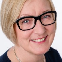 Upplands Väsby kommun Employee Karin Westerberg-Engvall's profile photo