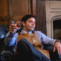 Detroit City Distillery Employee Garrett Passiak's profile photo