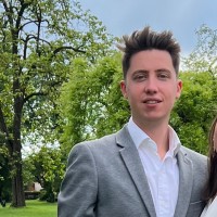 Groupe Delachaux Employee Lucas Darbellay's profile photo