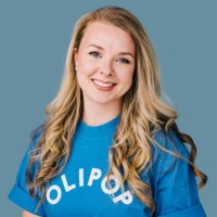 OLIPOP PBC Employee Brittany Ware's profile photo