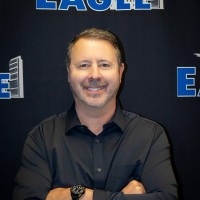 Eagle Cleaning Corporation Employee Jeff Johnson's profile photo