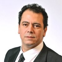 FOURE LAGADEC Employee Rabah Achemaoui's profile photo