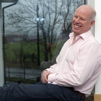 Scott Dunn Employee Andrew Dunn's profile photo