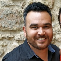 Tramico Employee Lionel Cerez's profile photo