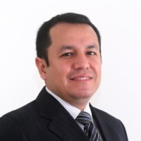 Iván Villarreal Email