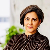 Barkha Patel-Zinzuwadia Email & Phone Number