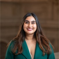 Zahra Hajee Email & Phone Number