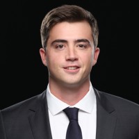 Davis Polk & Wardwell LLP Employee Cameron Hood's profile photo