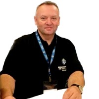 Budmat Employee Roman Hawliczek's profile photo