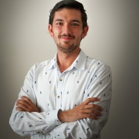 Saceem Employee Federico Cerutti's profile photo