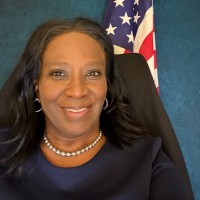 Kim Carpenter-Parker Email & Phone Number