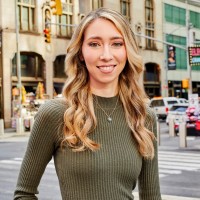 The Jream Company Employee Samantha Guardi's profile photo