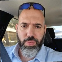 Aviv Arouh Email