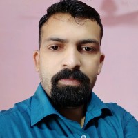 Glenmark Pharmaceuticals Employee Vikas Choudhary's profile photo