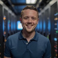 Menlo Employee Jayson Brush's profile photo