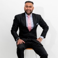 realestate.com.au Home Loans Employee Dave Singh's profile photo