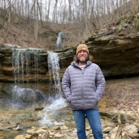 FISH & WILDLIFE RESOURCES, KENTUCKY DEPARTMENT OF Employee Robert Nipper's profile photo