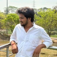 Amdox Tech Employee Kothamasu Vardhan's profile photo