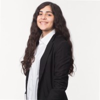 CROMARESME Employee Alicia Gasull Moreira's profile photo
