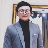 Fascinations Toys & Gifts Employee Le Dung's profile photo