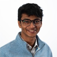 Polaris Business Solutions, Inc. Employee Raj Jasani's profile photo