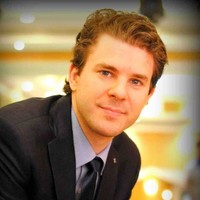 SPARK Microsystems Employee Michiel Soer's profile photo