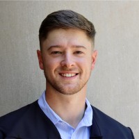 Town Center Bank Illinois Employee Brandon Fearday's profile photo