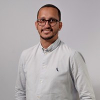 Serasa Experian Employee Johny Xavier's profile photo
