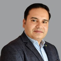 Deloitte Digital Employee Rajan Kapoor's profile photo