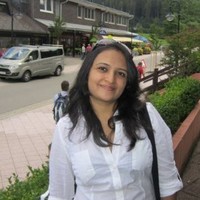TradeSmart Employee Neha Singhania's profile photo