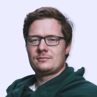Restaff Employee Andrey Ryzhenkov's profile photo