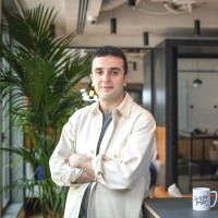 Rollee Employee Ali Hamriti's profile photo