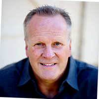 Shoulder Innovations Employee David Blue's profile photo