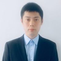 GMP Pharmaceuticals Ltd Employee Tim Huang's profile photo