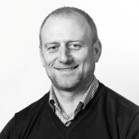 ScaleAQ Employee Martin Søreide's profile photo