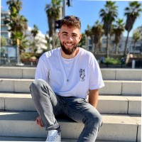 VYBS Employee Zamir Shmuter's profile photo