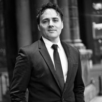 Private Practice in Psychotherapy and Counseling Employee Andrew Ferrante's profile photo