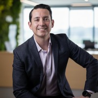 Luca Employee Arturo Camacho de Leija's profile photo