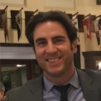 ATLAS SP Partners Employee Jon-Claude Zucconi's profile photo