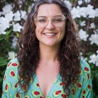 Brain and Mind Centre Employee Jessica Hazelton's profile photo