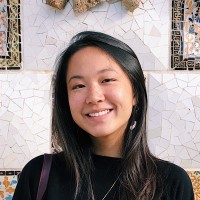 Runna Employee Celine Wu's profile photo