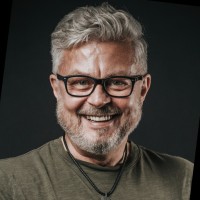VID vitenskapelige høgskole Employee Geir Johannessen's profile photo