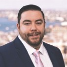 Charles Schwab Employee Michael Starr's profile photo