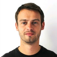 Studio Vincent Eschalier Employee Edouard Bussière's profile photo