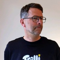 Trolli GmbH Employee Timo Woitek's profile photo