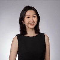 麦肯锡 Employee Junru Wang's profile photo